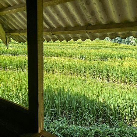 Sapa Tranquilla Apartment ภายนอก รูปภาพ