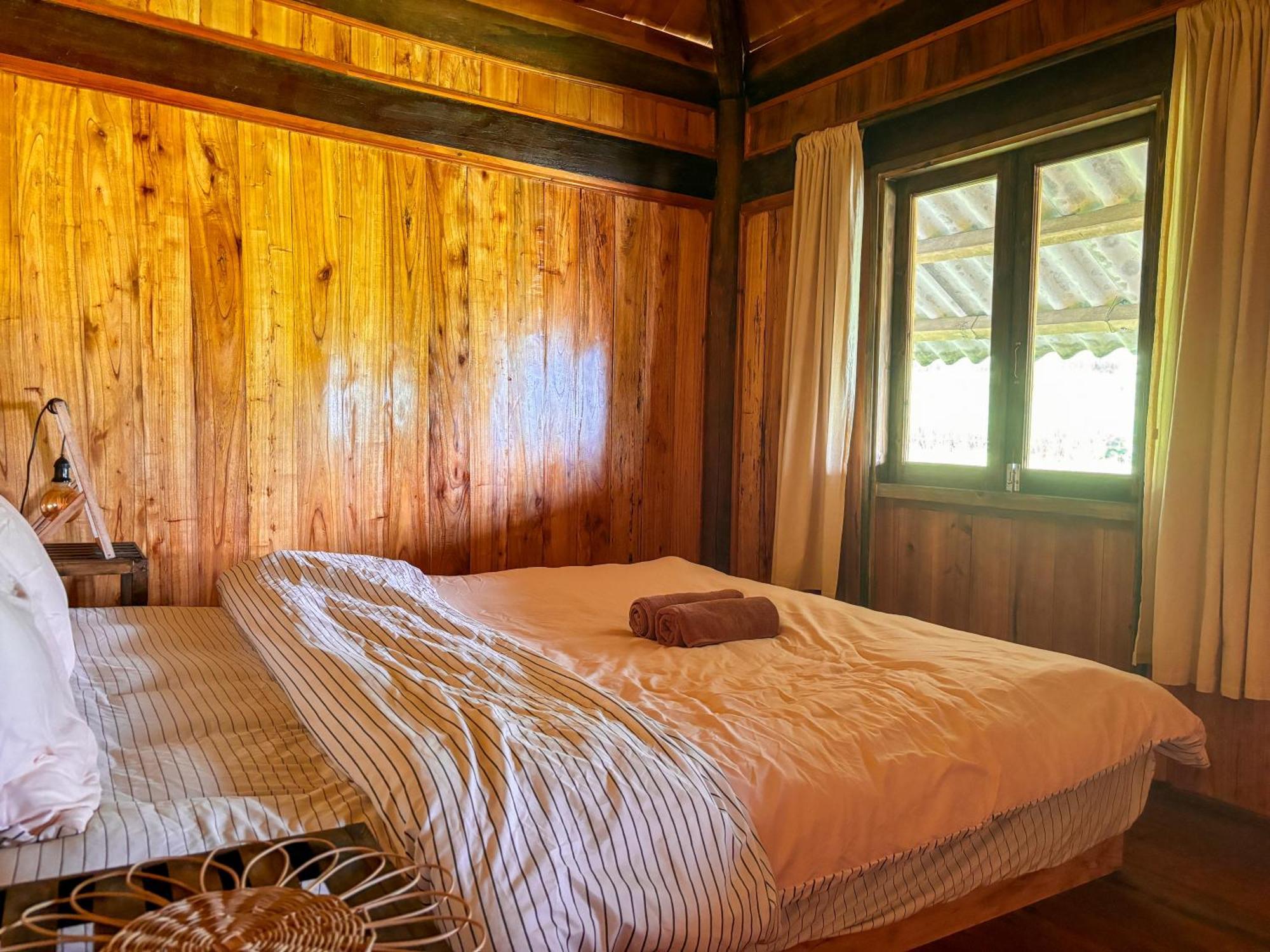 Sapa Tranquilla Apartment ภายนอก รูปภาพ